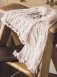 Библия ажурных узоров для вязания спицами. 35 воздушных мотивов и 13 изысканных проектов фото книги маленькое 6