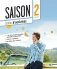 Saison 2. Cahier (+ Audio CD) фото книги маленькое 2