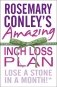 Rosemary Conley's Amazing Inch Loss Plan фото книги маленькое 2