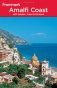 Amalfi Coast with Naples, Capri and Pompeii фото книги маленькое 2