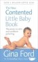 The New Contented Little Baby Book фото книги маленькое 2