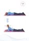 Гимнастика 50+. Здоровая спина, крепкий позвоночник, гибкие суставы фото книги маленькое 16