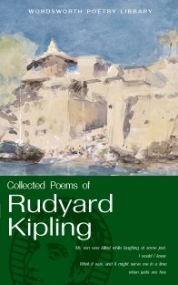 The Collected Poems of Rudyard Kipling фото книги