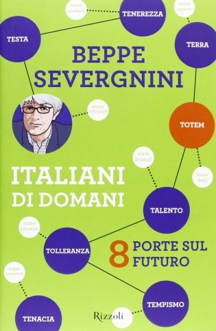 Italiani Di Domani фото книги
