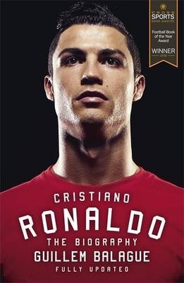 Cristiano Ronaldo. The Biography фото книги