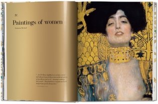 Gustav Klimt. The Complete Paintings фото книги 4