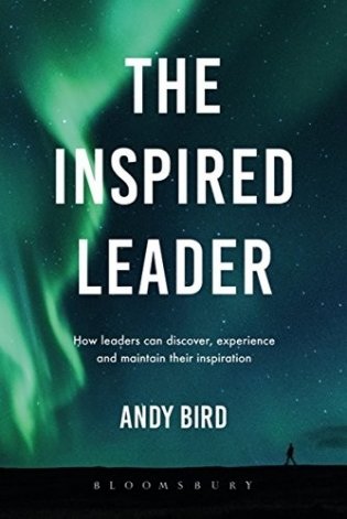 The Inspired Leader фото книги