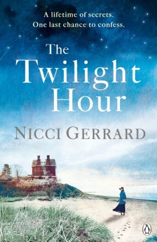 The Twilight Hour фото книги