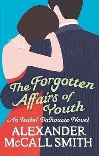 The Forgotten Affairs of Youth фото книги