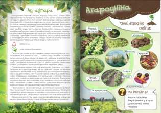 Ласункі агарода, саду, лесу. Узбагачаем слоўнікавы запас, выконваем заданні, пашыраем кругагляд (6-10 гадоў) фото книги 3