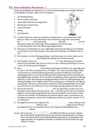 Exportwege neu 2. Kursbuch (+ CD-ROM) фото книги 6
