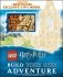 Lego Harry Potter Build Your Own Adventure: With Lego Harry Potter Minifigure and Exclusive Model [With Toy] фото книги маленькое 2