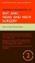 Oxford Handbook of ENT and Head and Neck Surgery фото книги маленькое 2