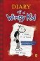 Diary of a Wimpy Kid фото книги маленькое 2