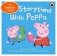 Peppa Pig Paperback & CD Collection (13 books + 2 CD) (+ Audio CD; количество томов: 13) фото книги маленькое 2