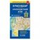 Складная карта "Краснодар + Краснодарский край" (размер L) фото книги маленькое 2