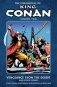 The Chronicles Of King Conan. Volume 2: Vengeance From The Desert And Other Stories фото книги маленькое 2