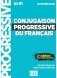 Conjugaison Progressive du francais: Niveau intermediaire (+ Audio CD) фото книги маленькое 2