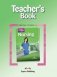 Nursing. Teacher's Book. Книга для учителя фото книги маленькое 2