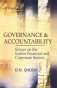 Governance and Accountability фото книги маленькое 2