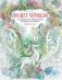 Secret Worlds: A Magical Color and Search Journey фото книги маленькое 2