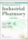 Lachman/Lieberman&apos;s The Theory and Practice of Industrial Pharmacy, 4e (PB) фото книги маленькое 2