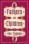 Fathers and Children фото книги маленькое 2