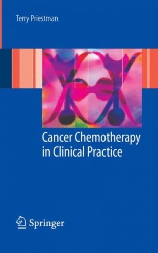 Cancer Chemotherapy in Clinical Practice фото книги