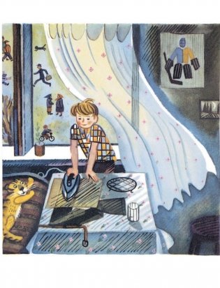 Неизвестный с хвостом фото книги 5