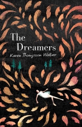 The dreamers фото книги