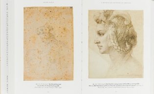 Michelangelo: The Graphic Work (Bibliotheca Universalis) фото книги 2