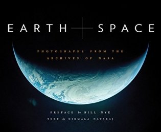 Earth and Space фото книги