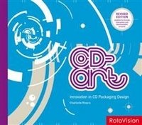 CD-art: Innovation in CD Packaging Design фото книги