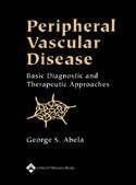 Peripheral Vascular Disease фото книги