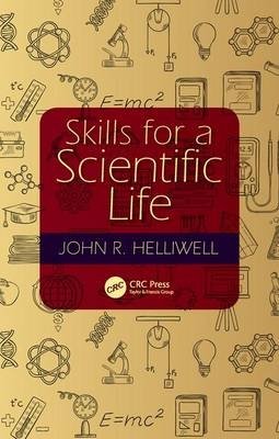 Skills for a Scientific Life фото книги