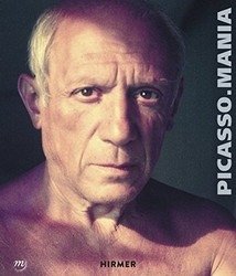 Picasso.Mania фото книги