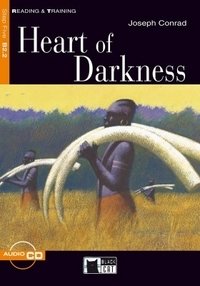 Heart of Darkness (+ Audio CD) фото книги