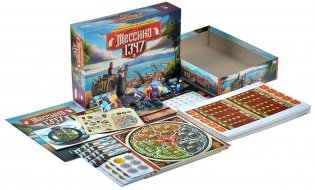 Мессина 1347 фото книги 8