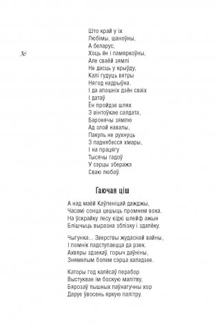 Прага цішыні : вершы фото книги 10