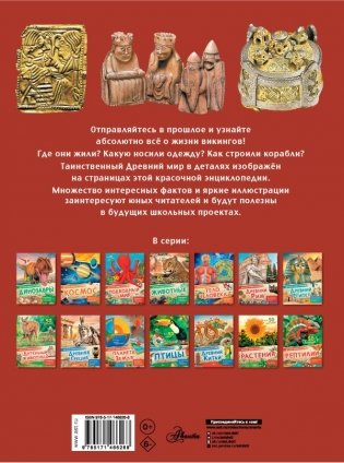Викинги фото книги 3
