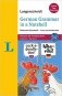 Langenscheidt German Grammar in a Nutshell: Deutsche Grammatik - kurz und schmerzlos фото книги маленькое 2