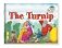 Репка. The Turnip (на английском языке) фото книги маленькое 2