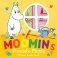 Moomin's Pancake Picnic фото книги маленькое 2