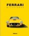 Ferrari Milestones фото книги маленькое 2