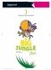Big Jungle Fun 3. Teacher's Resource Book фото книги маленькое 2