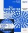 New English File Pre-intermediate: Workbook with key and MultiROM Pack (+ CD-ROM) фото книги маленькое 2