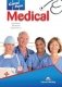 Career Paths: Medical. Student's Book фото книги маленькое 2