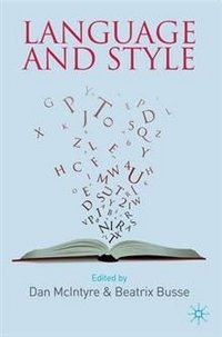 Language and Style фото книги