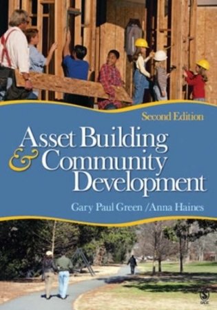 Asset Building and Community Development 2 nd ed фото книги
