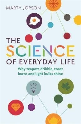 The Science of Everyday Life фото книги